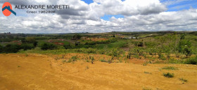 Terreno à Venda, 1.000 m² em Cercado - Araçoiaba Da Serra