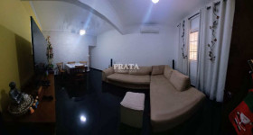 Casa com 3 Quartos à Venda, 131 m² em Parque Bitaru - São Vicente