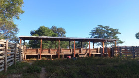 Imóvel à Venda, 2.050 m² em Rural - Rio Verde De Mato Grosso