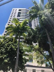 Apartamento com 4 Quartos à Venda, 184 m² em Poço - Recife