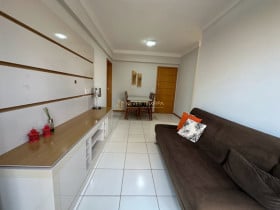 Apartamento com 2 Quartos à Venda, 58 m² em Guará Ii - Brasília