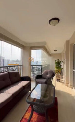Apartamento com 3 Quartos à Venda, 194 m² em Jardim Aquarius - São José Dos Campos