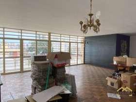 Casa com 3 Quartos à Venda, 800 m² em Jardim Ana Maria - Jundiaí