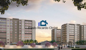 Apartamento com 2 Quartos à Venda, 49 m² em Distrito Industrial - Cachoeirinha