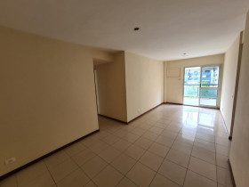 Apartamento com 3 Quartos à Venda, 91 m² em Jacarepaguá - Rio De Janeiro