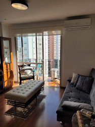 Apartamento com 1 Quarto à Venda, 60 m² em Itaim Bibi - São Paulo