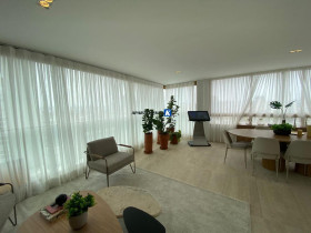 Apartamento com 3 Quartos à Venda, 145 m² em Itaim Bibi - São Paulo
