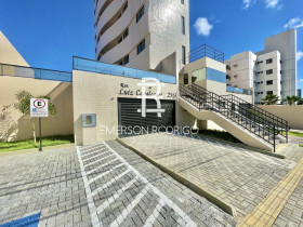 Apartamento com 3 Quartos à Venda, 75 m² em Lagoa Nova - Natal