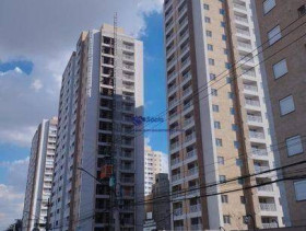 Apartamento com 2 Quartos à Venda, 42 m² em Vila Itapegica - Guarulhos