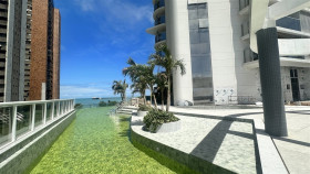 Apartamento com 7 Quartos à Venda, 604 m² em Mucuripe - Fortaleza