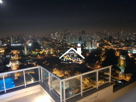Cobertura com 4 Quartos à Venda, 460 m² em Jardim Vila Mariana - São Paulo