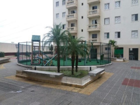 Apartamento com 2 Quartos à Venda, 76 m² em Freguesia Do ó - São Paulo