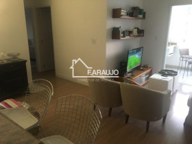 Apartamento com 2 Quartos à Venda, 72 m² em Jardim Piratininga - Sorocaba