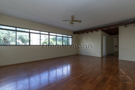Apartamento com 3 Quartos à Venda, 295 m² em Higienopolis - Sao Paulo