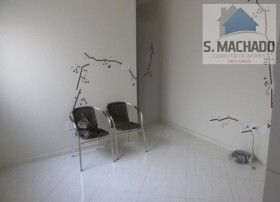 Apartamento com 2 Quartos para Alugar, 50 m² em Parque Oratório - Santo André