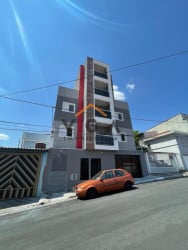 Apartamento com 2 Quartos à Venda, 34 m² em Vila Alpina - São Paulo