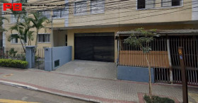 Loja à Venda, 43 m² em Santo Amaro - São Paulo