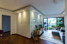 Apartamento com 4 Quartos à Venda, 172 m² em Sumare - Sao Paulo