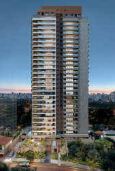 Apartamento com 4 Quartos à Venda, 156 m² em Perdizes - São Paulo