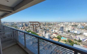 Apartamento com 1 Quarto à Venda, 33 m² em Centro - Osasco
