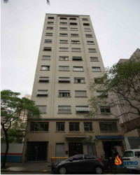 Apartamento com 2 Quartos à Venda, 78 m² em Bela Vista - São Paulo