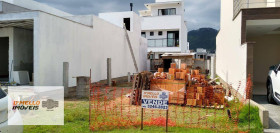 Terreno à Venda, 161 m² em Bairro Deltaville - Biguaçu