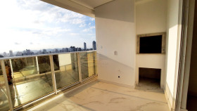 Apartamento com 3 Quartos à Venda, 123 m² em Fazenda - Itajaí