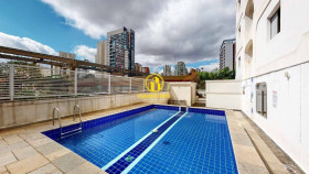 Apartamento com 2 Quartos à Venda, 67 m² em Vila Cordeiro - São Paulo