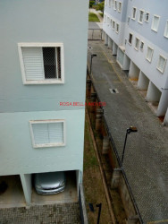 Apartamento com 2 Quartos à Venda, 56 m² em Loteamento Parque Industrial - Jundiaí