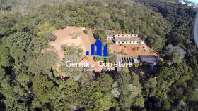 Terreno à Venda, 100.000 m² em Chácara Jaguari (fazendinha) - Santana De Parnaíba