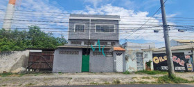 Sobrado com 2 Quartos para Alugar, 70 m² em Campo Grande - Rio De Janeiro