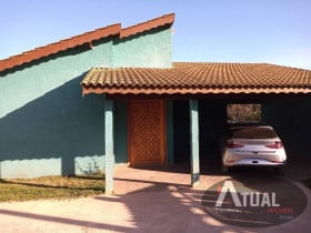 Casa com 3 Quartos à Venda, 713 m² em Campos De Atibaia - Atibaia