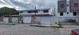 Casa com 2 Quartos à Venda, 68 m² em Gramame - João Pessoa