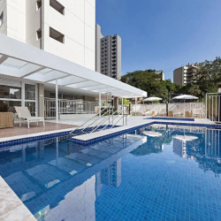 Apartamento com 4 Quartos à Venda, 199 m² em Vila Mariana - São Paulo