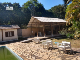 Chácara com 3 Quartos à Venda, 29.000 m² em Verava - Ibiúna