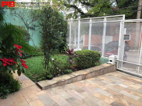Casa com 3 Quartos à Venda, 188 m² em Campo Belo - São Paulo