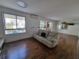 Apartamento com 3 Quartos à Venda, 123 m² em Centro - São Bernardo Do Campo