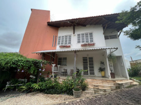 Casa com 5 Quartos à Venda, 480 m² em São Cristóvão - Teresina