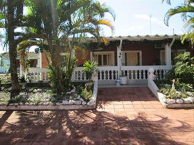 Casa com 3 Quartos à Venda, 118 m² em Campos Eliseos - Itanhaem