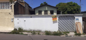 Casa com 3 Quartos à Venda,  em São Jorge - Manaus