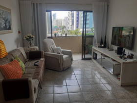 Apartamento com 3 Quartos à Venda, 85 m² em Piedade - Jaboatão Dos Guararapes
