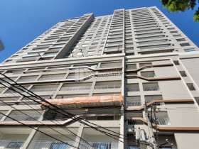 Apartamento com 3 Quartos à Venda, 104 m² em Vila Mariana - São Paulo