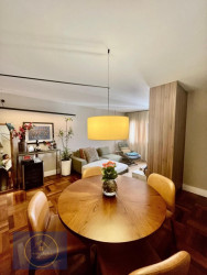 Apartamento com 2 Quartos à Venda, 78 m² em Moema - São Paulo