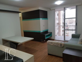 Apartamento com 3 Quartos à Venda, 70 m² em Jardim Prudencia - São Paulo