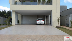 Casa com 4 Quartos à Venda, 492 m² em Alphaville Lagoa Dos Ingleses - Nova Lima