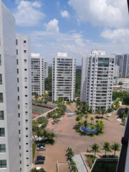 Apartamento com 3 Quartos à Venda, 112 m² em Le Parc - Salvador