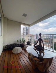 Apartamento com 2 Quartos à Venda, 82 m² em Barra Funda - São Paulo
