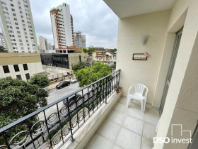 Apartamento com 3 Quartos à Venda, 138 m² em Brooklin - São Paulo