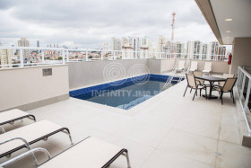 Apartamento com 2 Quartos à Venda, 63 m² em Mooca - São Paulo