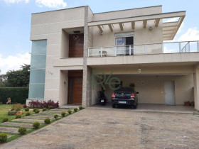 Imóvel com 4 Quartos à Venda, 376 m² em Reserva Santa Maria - Jandira
